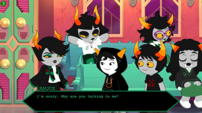 HIVESWAP: ACT 2 Global Steam Key - Image 7