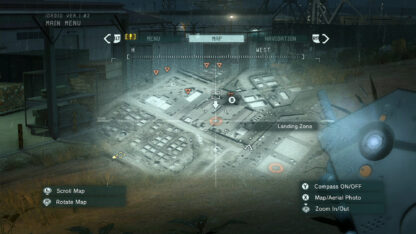 METAL GEAR SOLID V: GROUND ZEROES Global Steam Key - Image 5