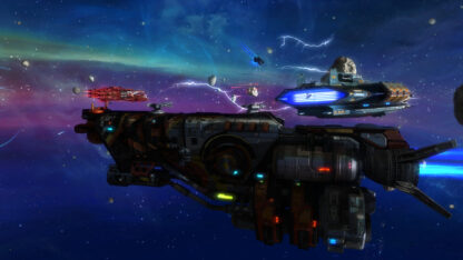 Rebel Galaxy Global Steam Key - Image 8