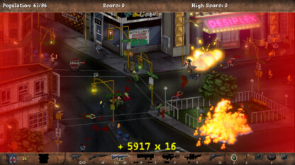 POSTAL Redux Global Steam Key - Image 9