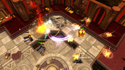 Leap of Fate Global Steam Key - Image 7