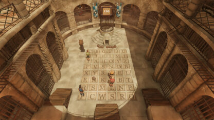 Fort Boyard Global Steam Key - Image 6