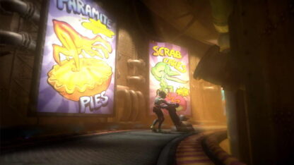 Oddworld: New 'n' Tasty + 2 DLC's Global Steam Key - Image 5