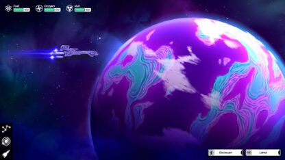 Out There: Ω Edition Global Steam Key - Image 4