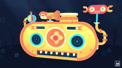 GNOG Global Steam PC Key - Image 2