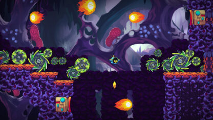 Levelhead: Platformer Maker Global Steam Key - Image 8