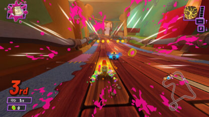 Nickelodeon Kart Racers 2: Grand Prix Global Steam Key - Image 6