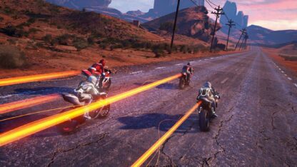 Moto Racer 4 Global Steam Key - Image 3