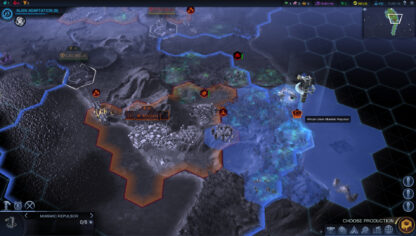 Sid Meier's Civilization: Beyond Earth Global Steam Key - Image 5