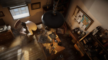 Blacksad: Under the Skin Global Steam Key - Image 6