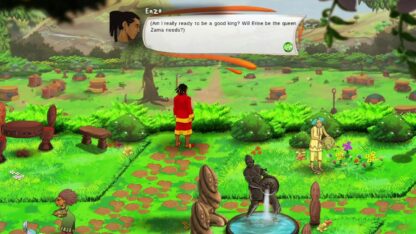 Aurion: Legacy of the Kori-Odan Global Steam Key - Image 2