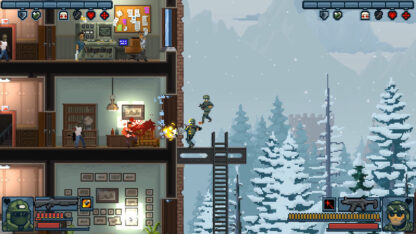 Door Kickers: Action Squad Global Steam Key - Image 3