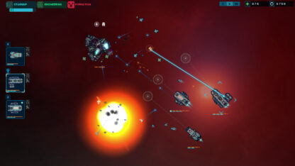 Battlevoid: Harbinger Global Steam Key - Image 3