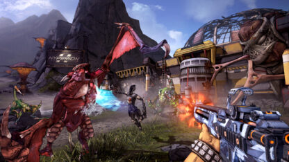 Borderlands 2 Game of the Year Edition Global Steam Key - Image 7