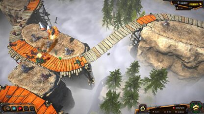 Rush for Glory Global Steam Key - Image 2