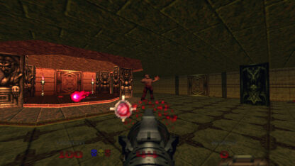 DOOM 64 Global Steam Key - Image 8