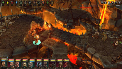 Blackguards Franchise Bundle Global Steam Key - Image 3