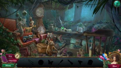 Endless Fables 3: Dark Moor Global Steam Key - Image 5