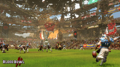 Blood Bowl 2 Global Steam Key - Image 5