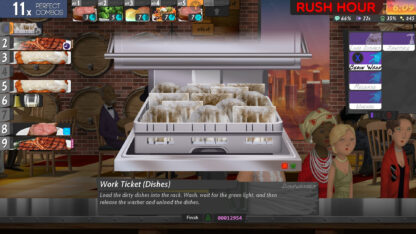 Cook, Serve, Delicious! 2!! Global Steam Key - Image 8