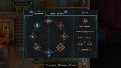 Children of Morta Complete Edition Global Steam Key - Image 8