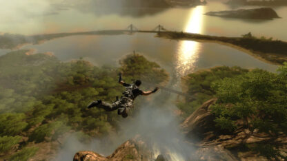 Just Cause 2 Global Steam Key - Image 2