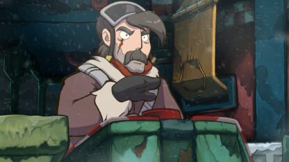 Deponia Doomsday Global Steam Key - Image 2