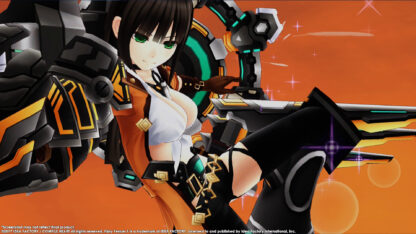 Fairy Fencer F Advent Dark Force + All DLC Global Steam Key - Image 5