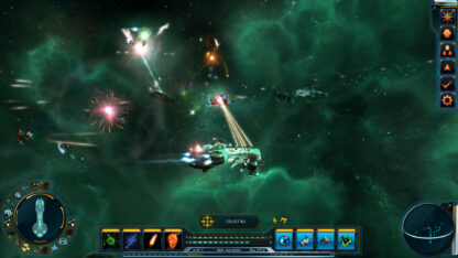 Starpoint Gemini 2 Gold Pack Global Steam Key - Image 6