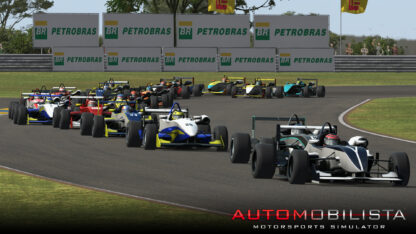 Automobilista Global Steam Key - Image 6