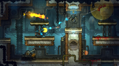 Fury Unleashed Global Steam Key - Image 8