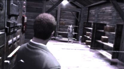 Deadly Premonition: The Director's Cut Global Steam Key - Image 4