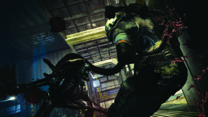 Aliens: Colonial Marines Collection Global Steam Key - Image 6