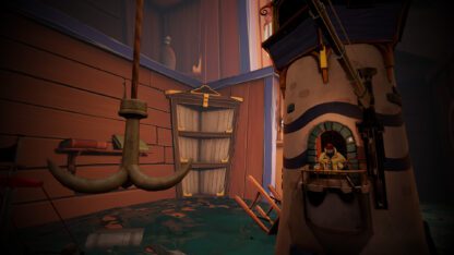 A Fisherman's Tale VR Game Global Steam Key - Image 4