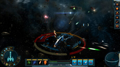 Starpoint Gemini 2 Gold Pack Global Steam Key - Image 4