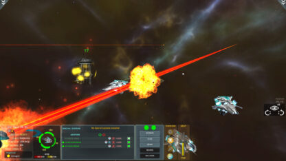 Interstellar Space: Genesis Global Steam Key - Image 4