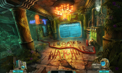 Abyss: The Wraiths of Eden Global Steam Key - Image 3