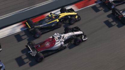 F1 2018 Global Steam Key - Image 4