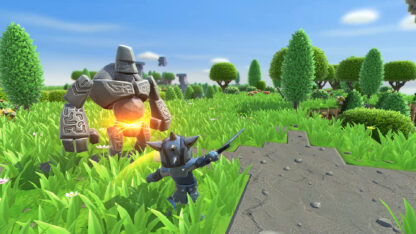 Portal Knights Global Steam Key - Image 3