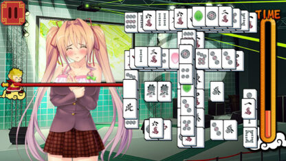 Pretty Girls Mahjong Solitaire Global Steam Key - Image 4