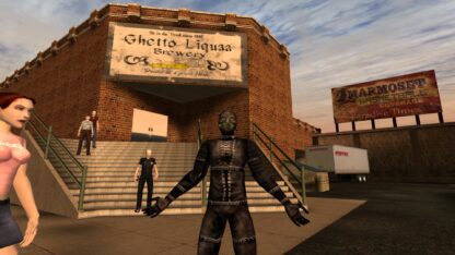 Postal 2 + Paradise Lost DLC Global Steam Key - Image 3