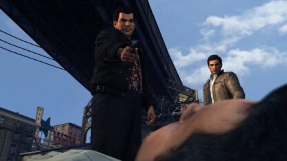 Mafia II: Definitive Edition Global Steam Key - Image 7