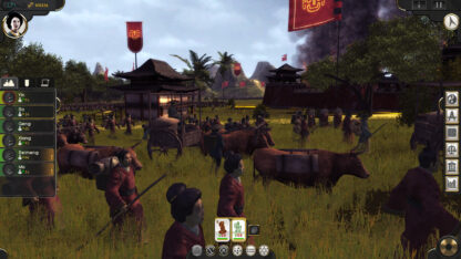 Oriental Empires Global Steam Key - Image 5