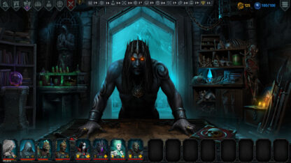 Iratus: Lord of the Dead Global Steam Key - Image 2