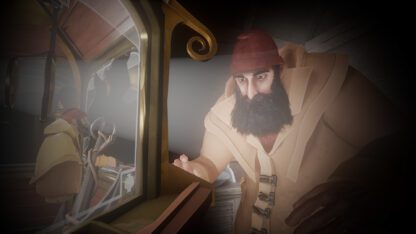 A Fisherman's Tale VR Game Global Steam Key - Image 5