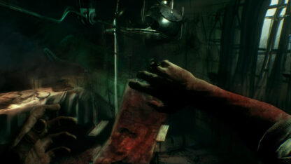 Call of Cthulhu Global Steam Key - Image 6