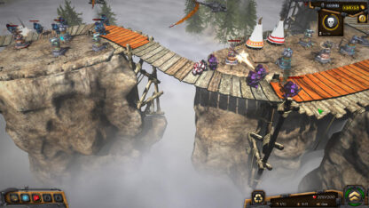 Rush for Glory Global Steam Key - Image 7