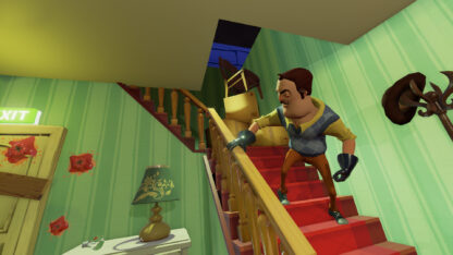 Hello Neighbor Global Steam Key - Image 7