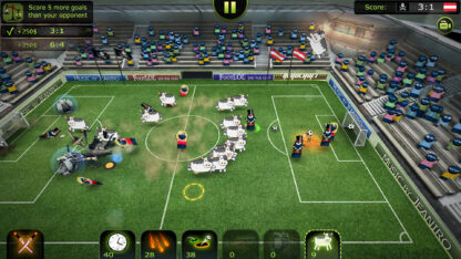 FootLOL: Epic Soccer League Global Steam Key - Image 4