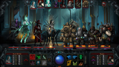 Iratus: Lord of the Dead Global Steam Key - Image 6